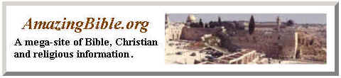 Amazing Bible