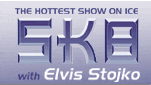 SK8 With Elvis