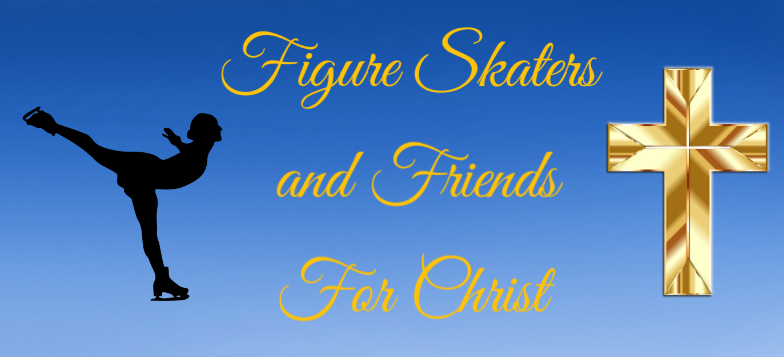 Figure Skaters For Christ