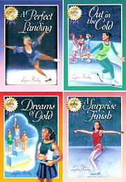 LynnKirbyBooks